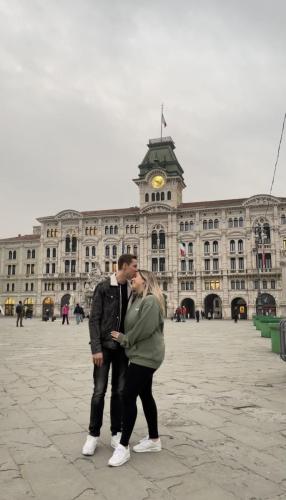 Włochy (Triest), 2023