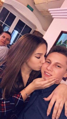 Nasze pierwsze zdjęcie