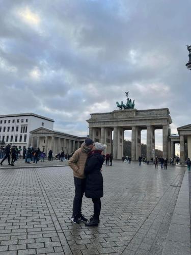 Niemcy (Berlin), 2022