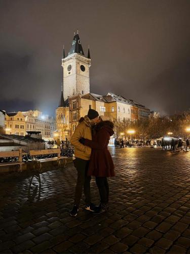 Czechy (Praga), 2022