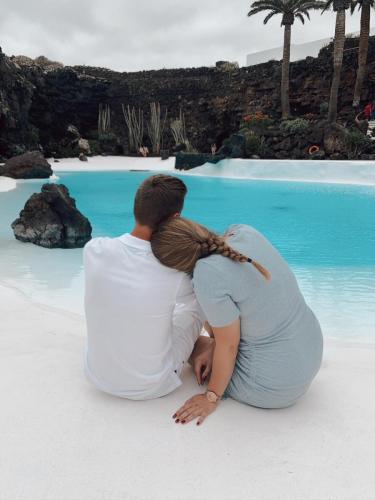 Hiszpania (Lanzarote), 2020