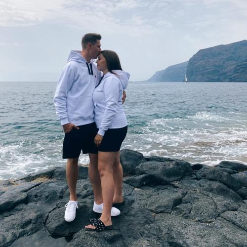 Hiszpania (Teneryfa), 2021