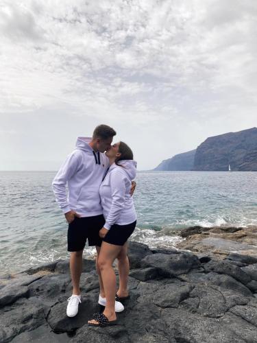 Hiszpania (Teneryfa), 2021