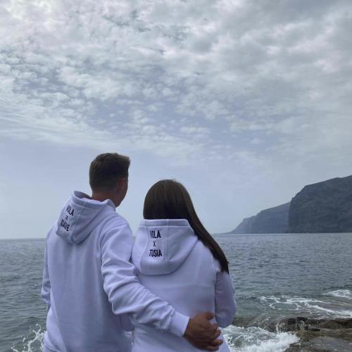 Hiszpania (Teneryfa), 2021